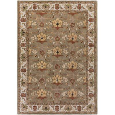 Surya Rugs Rectangle BNG5018-58 IMAGE 3