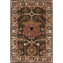 Surya Rugs Rectangle AUR1031-58 IMAGE 2