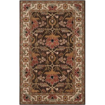 Surya Rugs Rectangle AUR1031-58 IMAGE 3