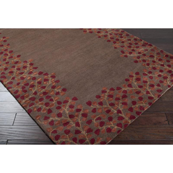 Surya Rugs Rectangle ATH5003-312 IMAGE 1