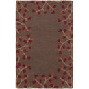 Surya Rugs Rectangle ATH5003-312 IMAGE 2