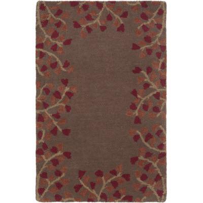 Surya Rugs Rectangle ATH5003-312 IMAGE 2