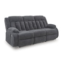  Signature Design by Ashley Observation PC21405 2 pc Power Reclining Living Room Set IMAGE 3