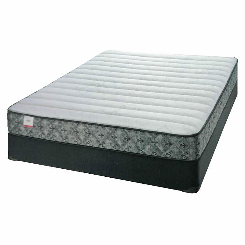 Sealy DRSG II Firm Tight Top Mattress (Twin) IMAGE 2