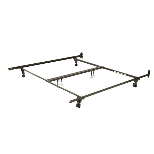 Julien Beaudoin Queen/King Bed Frame Ultimax 1100 Bed Frame IMAGE 1