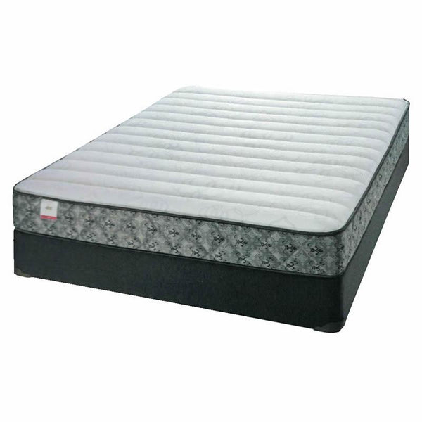 Sealy DRSG II Firm Tight Top Mattress Set (Twin XL) IMAGE 1