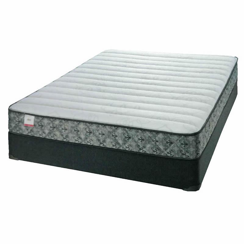 Sealy DRSG I Tight Top Mattress (Twin) IMAGE 2