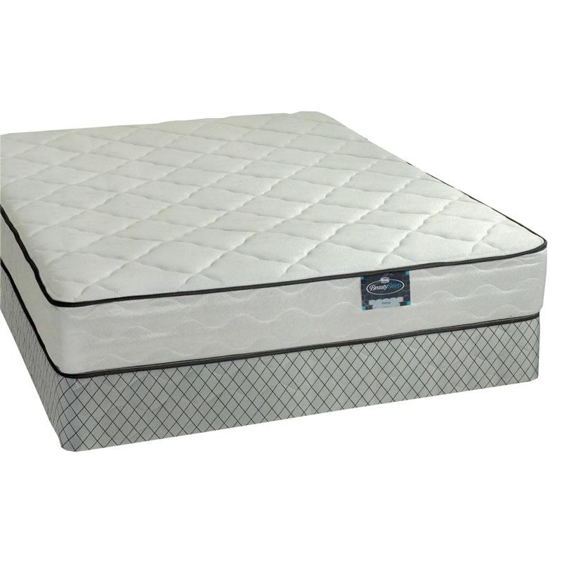 Simmons BeautySleep DRSG 2 Tight Top Mattress (Full) IMAGE 2