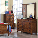 Julien Beaudoin Kids Dresser Mirrors Mirror TS555MR IMAGE 1