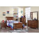 Julien Beaudoin Kids Dresser Mirrors Mirror TS555MR IMAGE 2