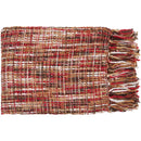 Surya Home Decor Throws TAT8202-5060 IMAGE 1