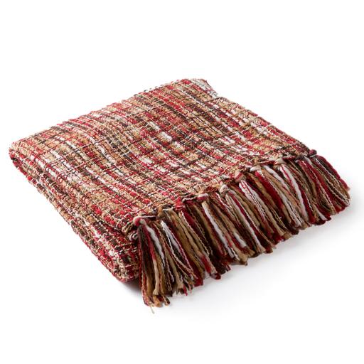 Surya Home Decor Throws TAT8202-5060 IMAGE 2