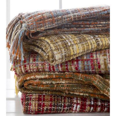 Surya Home Decor Throws TAT8201-5060 IMAGE 2