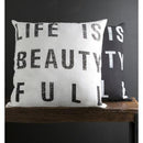 Surya Decorative Pillows Decorative Pillows ST081-2222P IMAGE 2