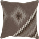 Surya Decorative Pillows Decorative Pillows LD038-1818P IMAGE 1