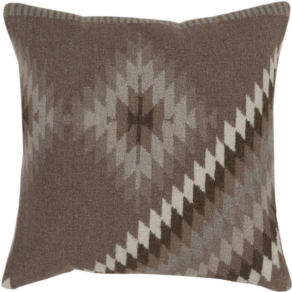 Surya Decorative Pillows Decorative Pillows LD038-1818P IMAGE 1