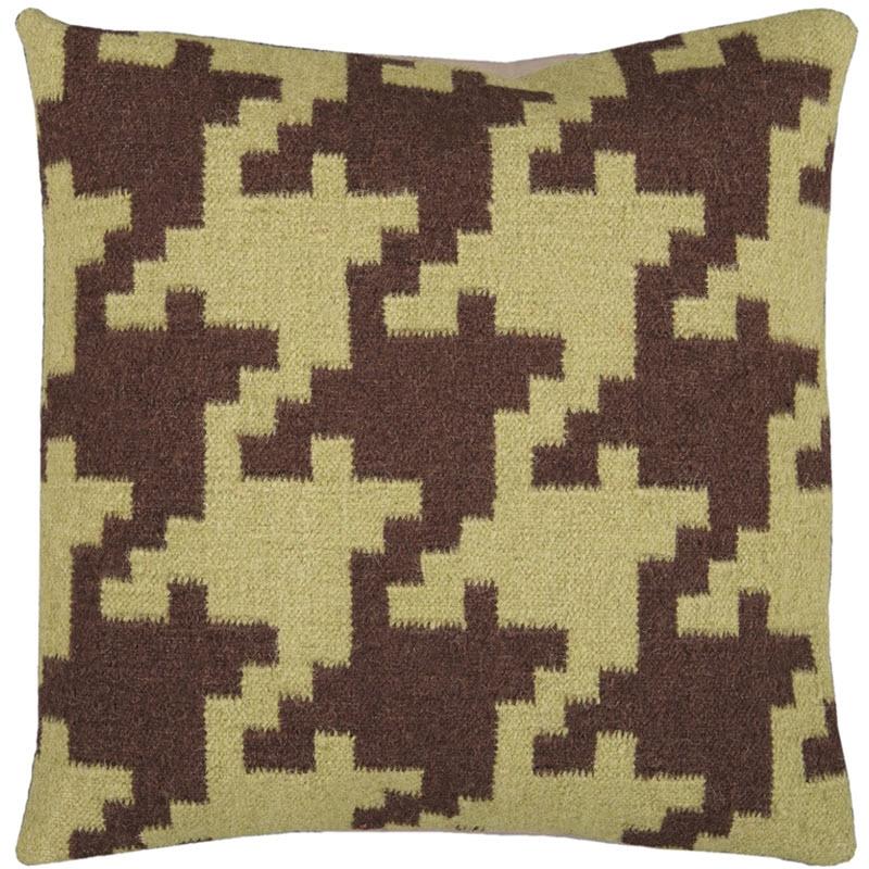 Surya Decorative Pillows Decorative Pillows FA025-2020P IMAGE 1