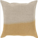 Surya Decorative Pillows Decorative Pillows DD017-1818P IMAGE 1