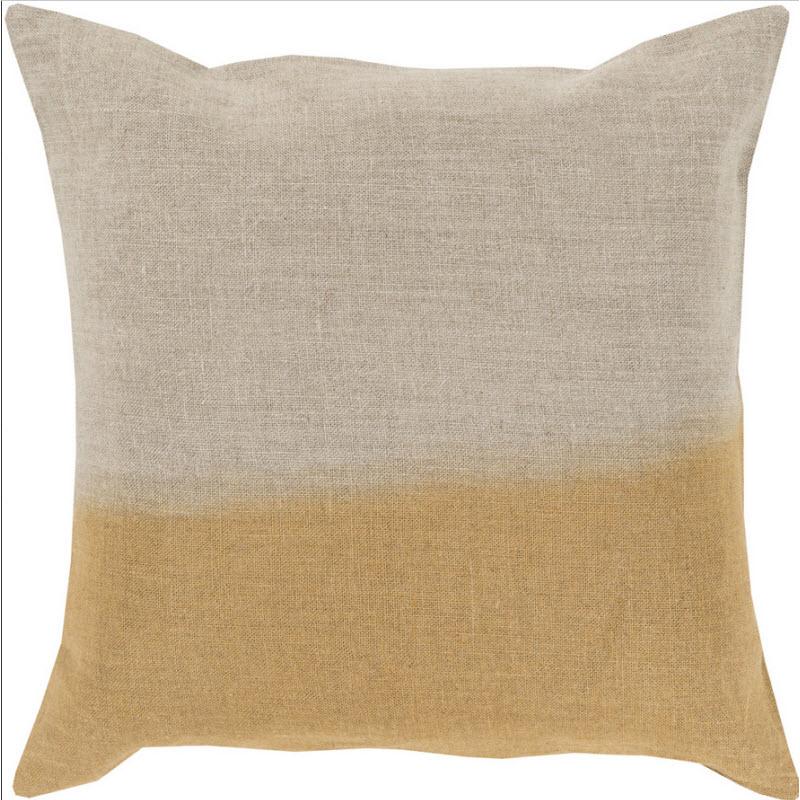 Surya Decorative Pillows Decorative Pillows DD017-1818P IMAGE 1