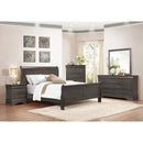  Mazin Furniture Mayville 5-Drawer Chest 2147SG-9 IMAGE 2