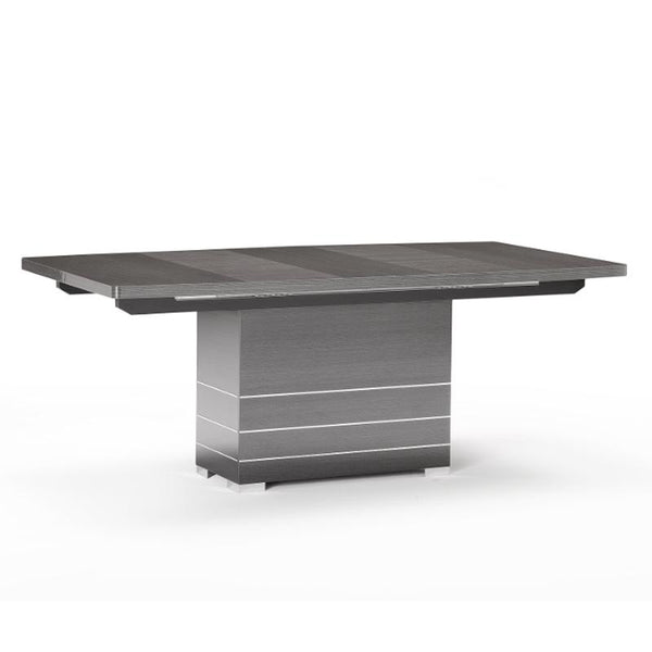 ALF Italia Versilia Dining Table with Pedestal Base PJVR0615KT IMAGE 1