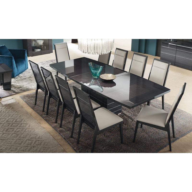 ALF Italia Versilia Dining Table with Pedestal Base PJVR0615KT IMAGE 3