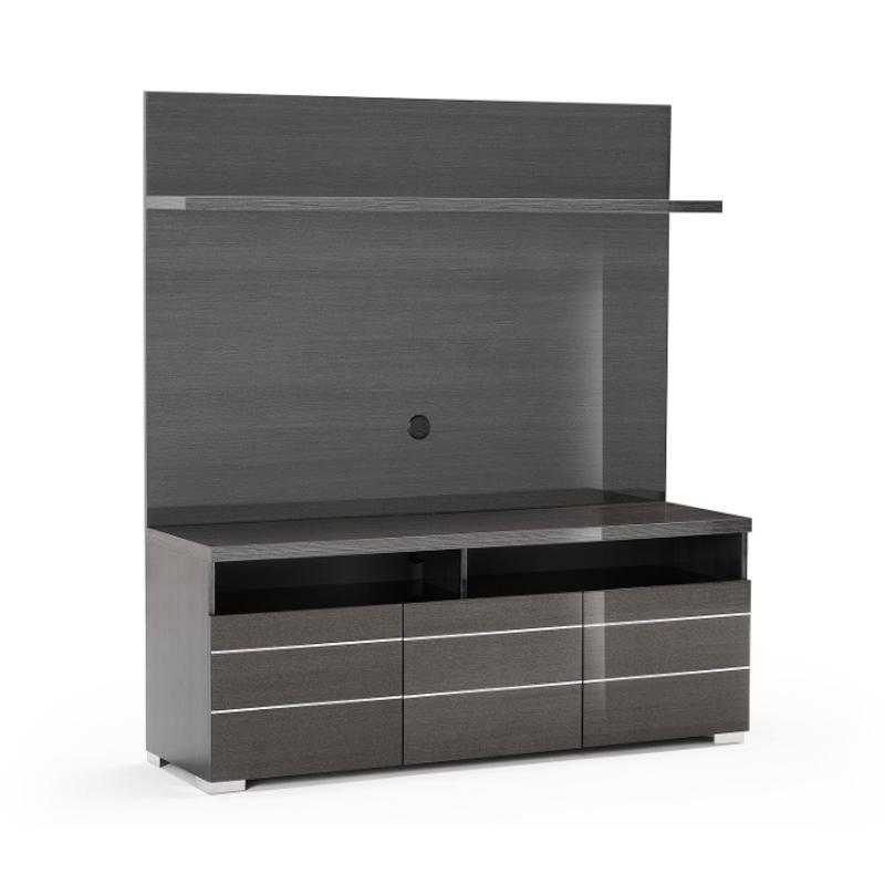 ALF Italia Versilia TV Stand with Cable Management KJVR630KT IMAGE 2