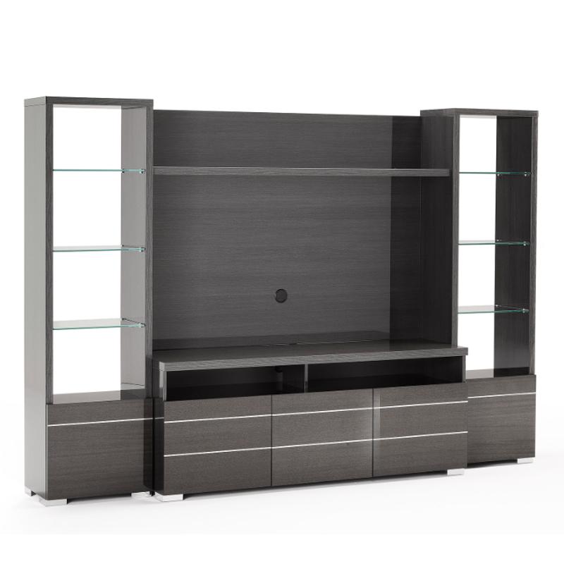 ALF Italia Versilia TV Stand with Cable Management KJVR630KT IMAGE 4