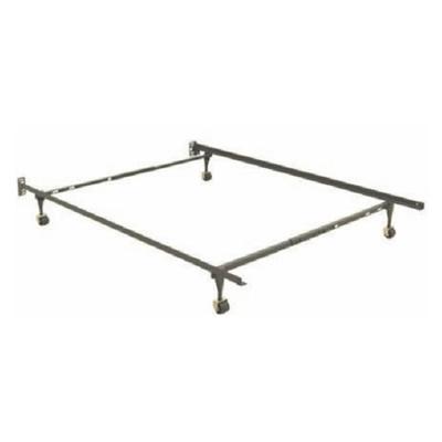 Titus Furniture Twin Bed Frame T-50 39" Bed Frame IMAGE 1