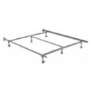 Titus Furniture T53 39"/54"/60" Bed Frame IMAGE 1