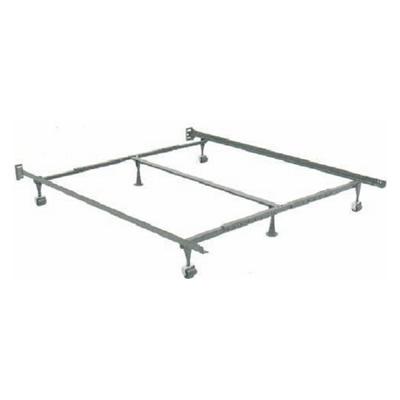 Titus Furniture Twin to Queen Adjustable Bed Frame T53 IMAGE 1