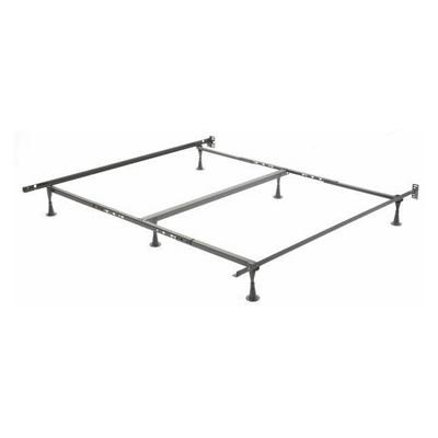 Titus Furniture Queen/King Bed Frame T-54 IMAGE 1