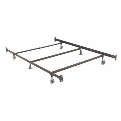 Titus Furniture Queen/King Bed Frame T-56 IMAGE 1