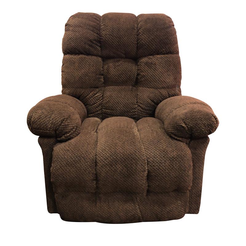 Best Home Furnishings Brosmer Rocker Fabric Recliner 9MW87-1-22966 IMAGE 1