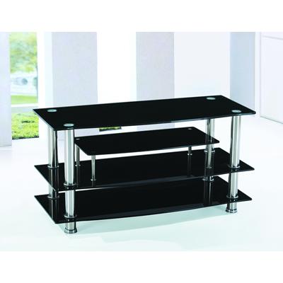 Titus Furniture TV Stand T-700 TV Stand IMAGE 1