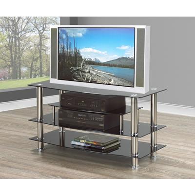 Titus Furniture TV Stand T-700 TV Stand IMAGE 2