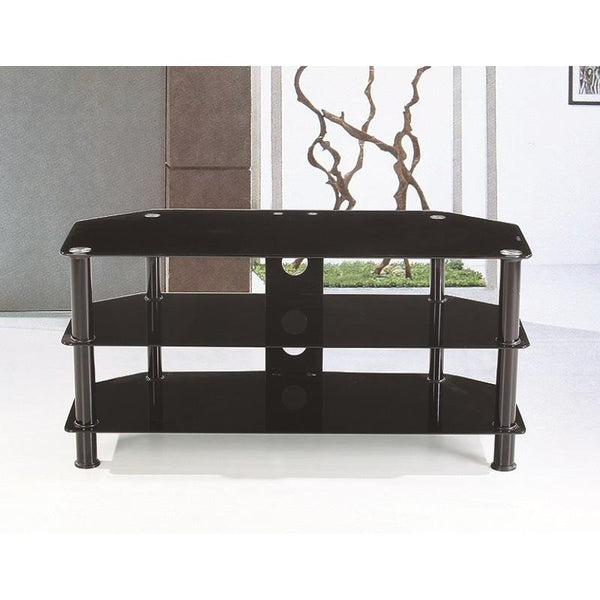 Titus Furniture TV Stand T-701 TV Stand IMAGE 1