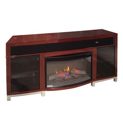 Classic Flame Freestanding Electric Fireplace 25MMS9783-PC04 IMAGE 1