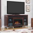 Classic Flame Freestanding Electric Fireplace 25MMS9783-PC04 IMAGE 2