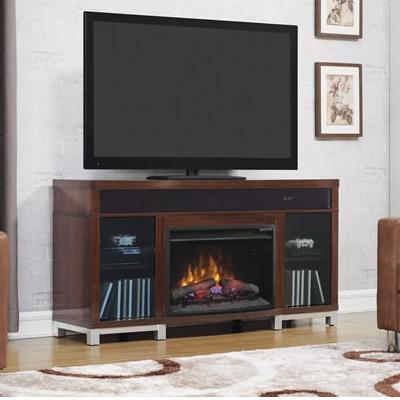 Classic Flame Freestanding Electric Fireplace 25MMS9783-PC04 IMAGE 2