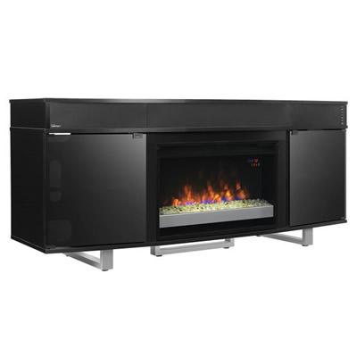 Classic Flame Freestanding Electric Fireplace 26MMS9626-NB157 IMAGE 1