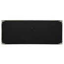 Coaster Furniture Chaviano 505391 Upholstered Track Arm Sofa - Pearl White IMAGE 10