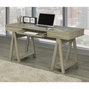 Brassex Office Desks Desks 140412-13TP IMAGE 2