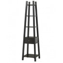 Brassex Home Decor Bookshelves 10344 Display Shelf IMAGE 1