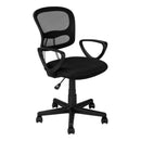 Monarch Office Chair I 7260 IMAGE 1