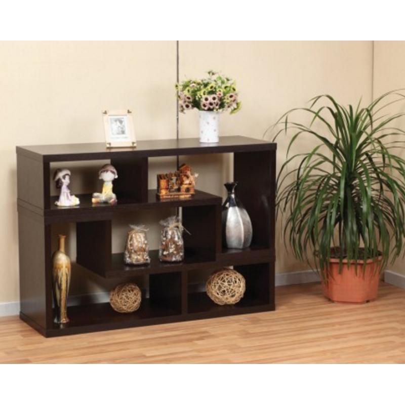 Brassex Flat Panel TV Stand 10367-X2-D IMAGE 1