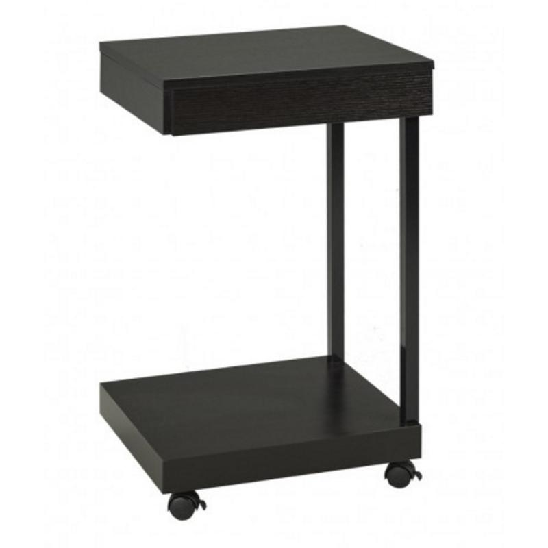 Brassex Laptop Table 13612-DC Laptop Stand IMAGE 1