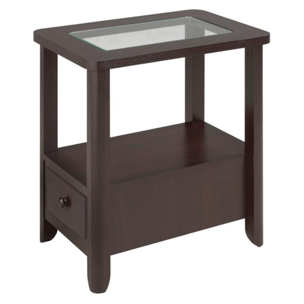 Brassex Accent Table 13668 IMAGE 1