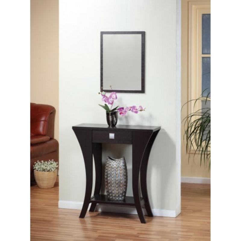 Brassex Console Table 13709 IMAGE 2