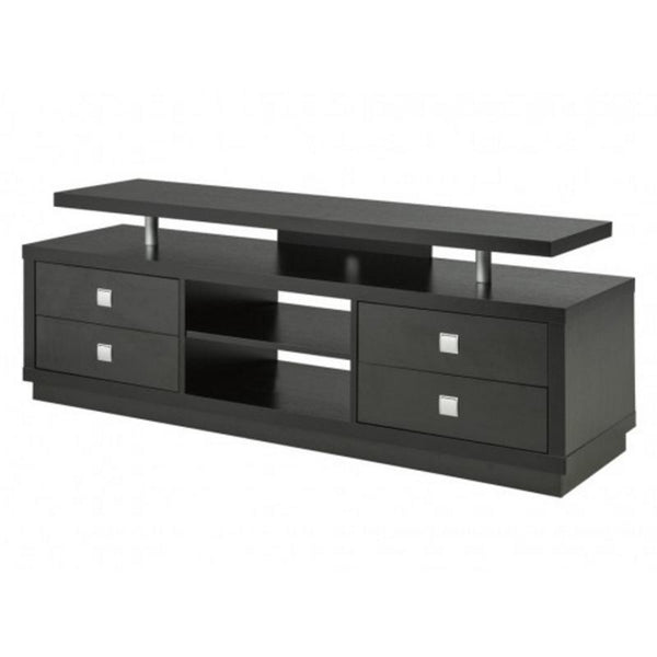 Brassex TV Stand with Cable Management 14856 IMAGE 1